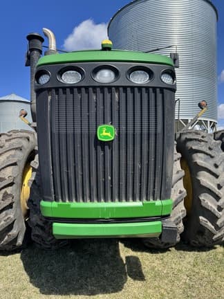 Image of John Deere 9630 equipment image 3