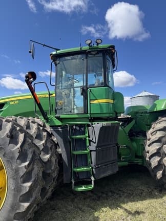 Image of John Deere 9630 equipment image 2
