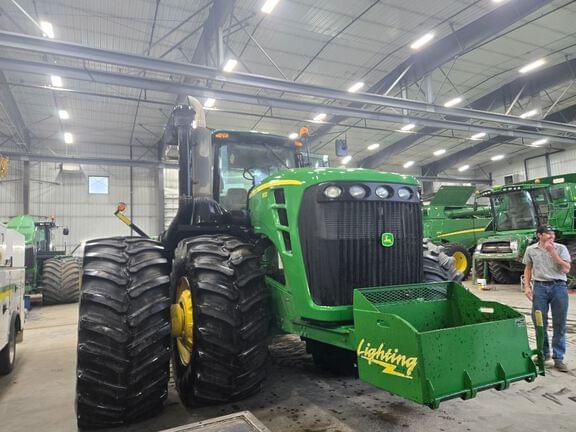 Image of John Deere 9630 Primary image