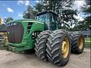 2010 John Deere 9630 Image