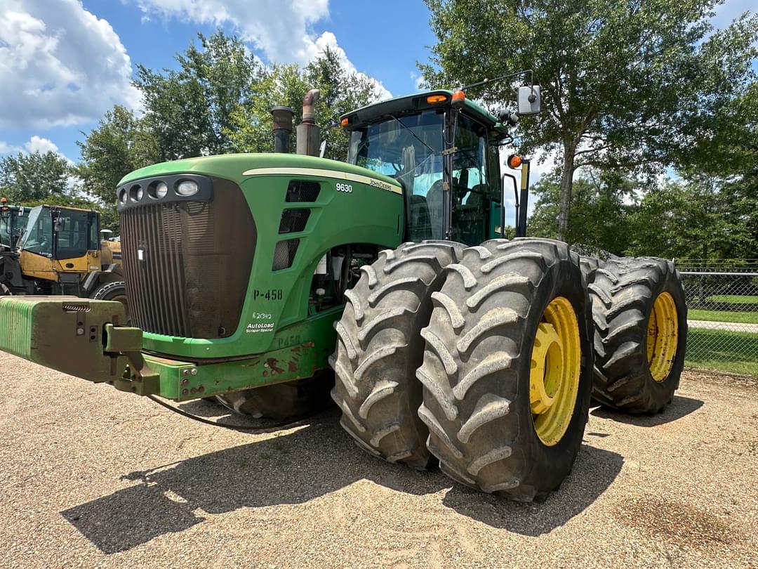 Image of John Deere 9630 Primary image