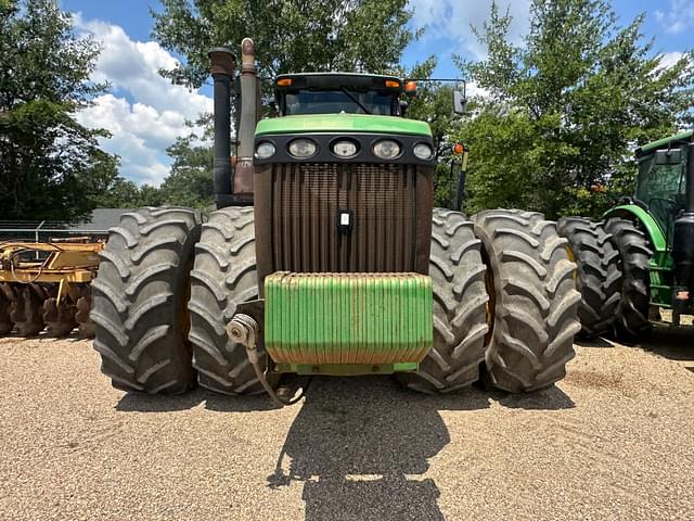 Image of John Deere 9630 equipment image 4