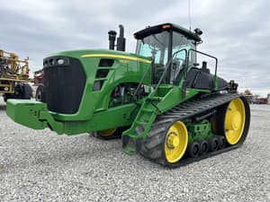2010 John Deere 9630T Image