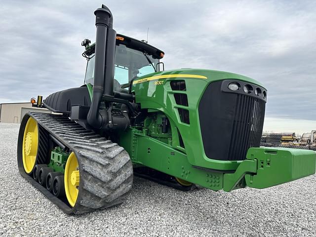 Image of John Deere 9630T equipment image 1