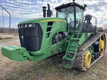 Main image John Deere 9630T