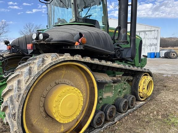 Image of John Deere 9630T equipment image 4