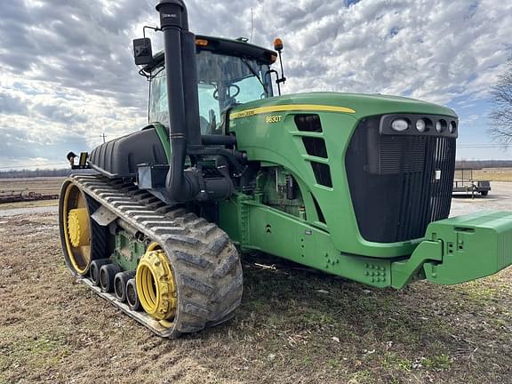 Image of John Deere 9630T equipment image 1