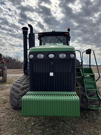 Image of John Deere 9630T equipment image 2