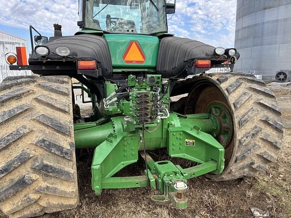 Image of John Deere 9630T equipment image 3