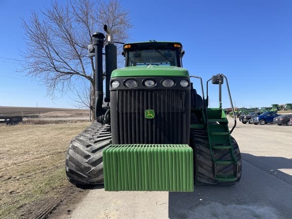 Image of John Deere 9630T equipment image 3