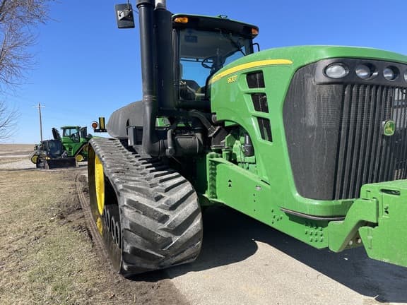 Image of John Deere 9630T equipment image 4