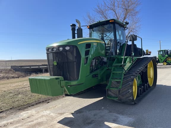 Image of John Deere 9630T equipment image 1