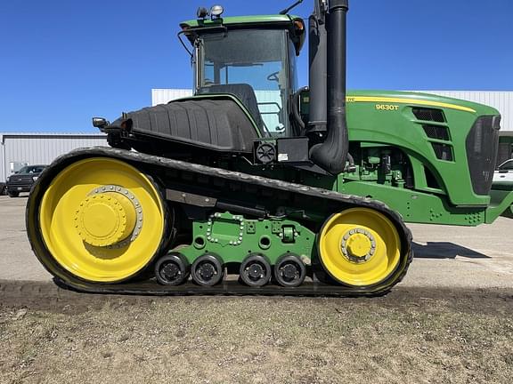Image of John Deere 9630T equipment image 1