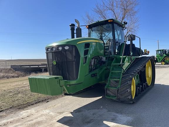 Image of John Deere 9630T Primary image