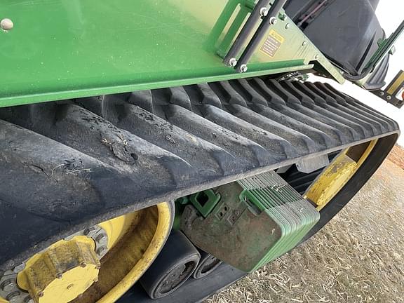 Image of John Deere 9630T equipment image 1