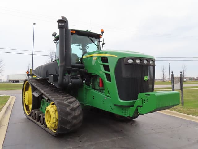 Image of John Deere 9630T equipment image 1