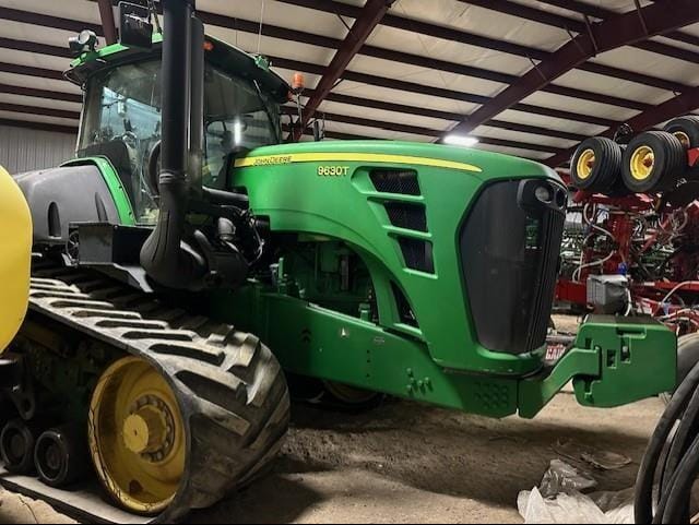 2010 John Deere 9630T Equipment Image0