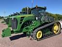 2010 John Deere 9630T Image