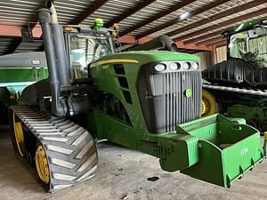 2010 John Deere 9630T Image