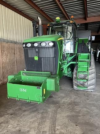 Image of John Deere 9630T equipment image 1