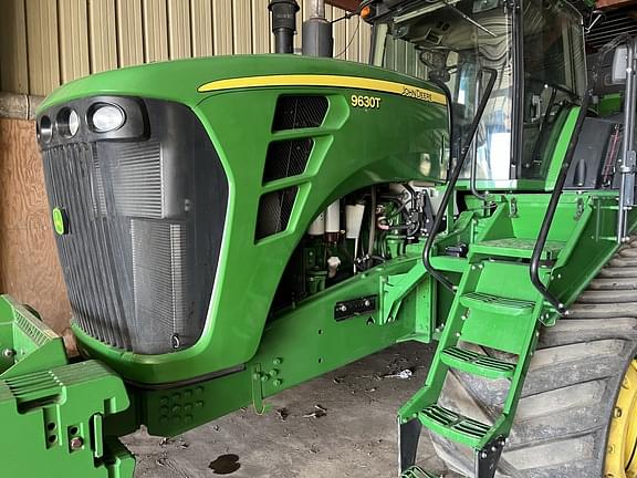 Image of John Deere 9630T equipment image 2