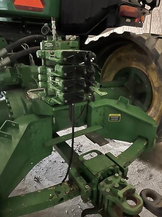 Image of John Deere 9630T equipment image 3