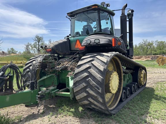 Image of John Deere 9630T equipment image 3