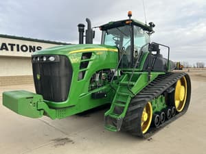 2010 John Deere 9630T Image