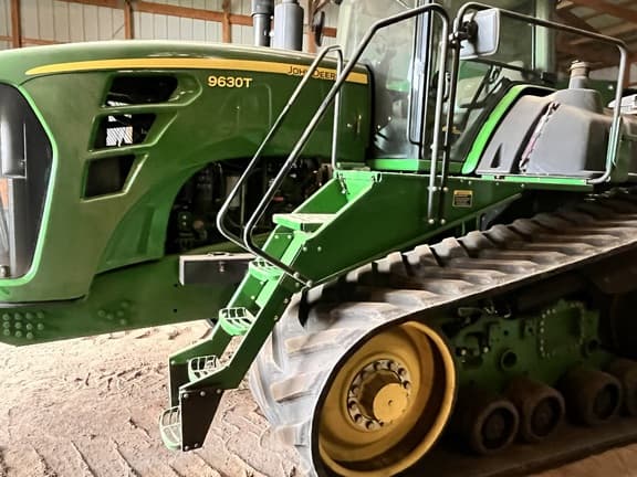 Image of John Deere 9630T equipment image 2