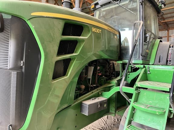 Image of John Deere 9630T equipment image 4