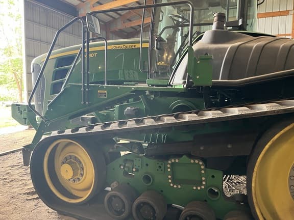 Image of John Deere 9630T equipment image 1
