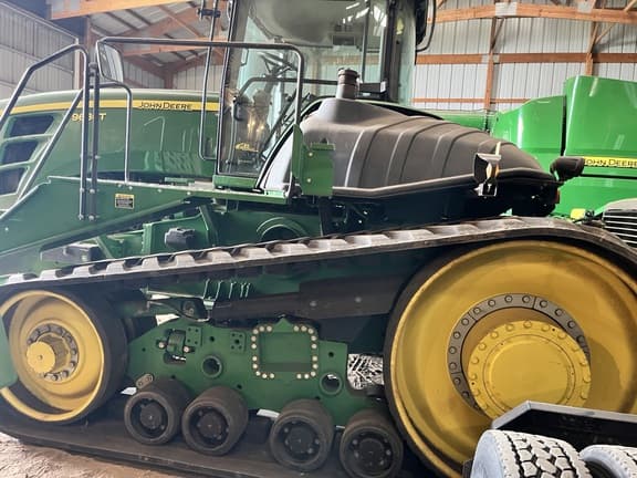 Image of John Deere 9630T Primary image