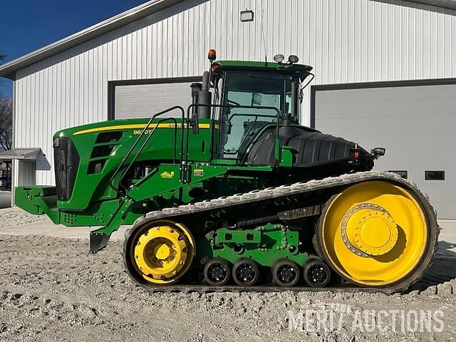 Image of John Deere 9630T equipment image 1