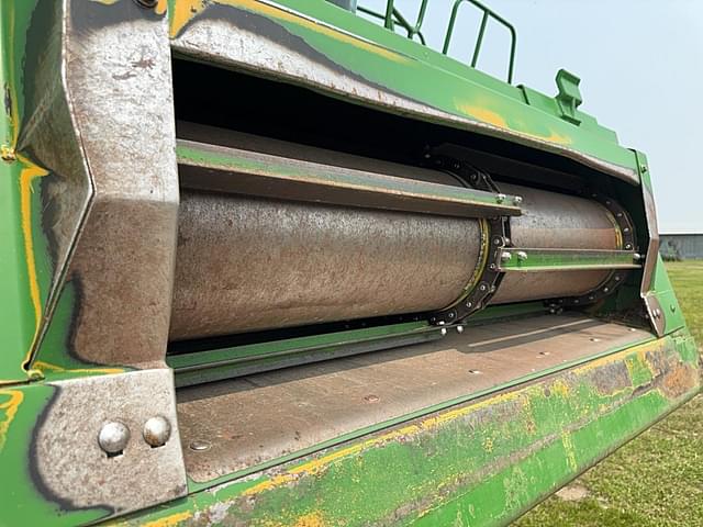 Image of John Deere 9650 STS equipment image 3