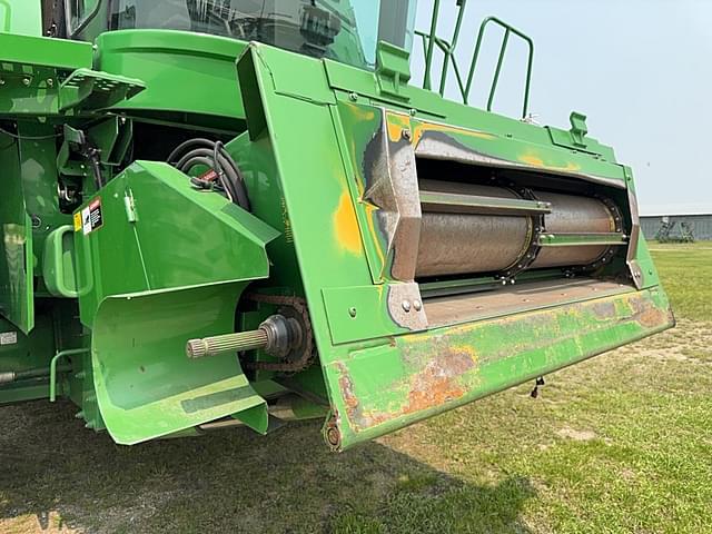 Image of John Deere 9650 STS equipment image 2
