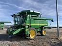 2010 John Deere 9670 STS Image