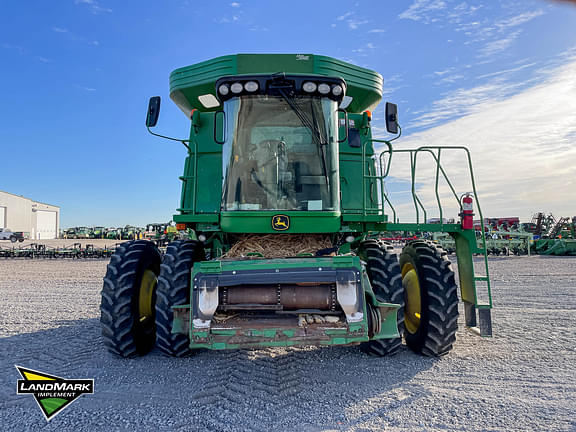 Image of John Deere 9670 STS equipment image 1