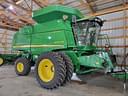 2010 John Deere 9670 STS Image