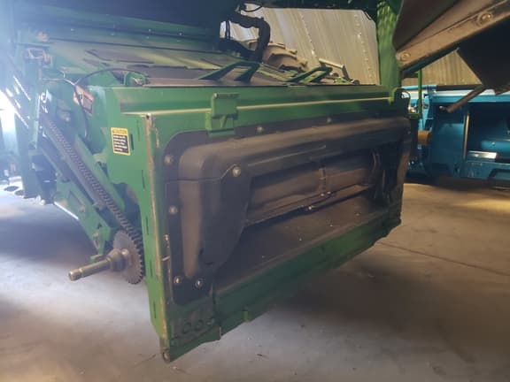 Image of John Deere 9670 STS equipment image 3