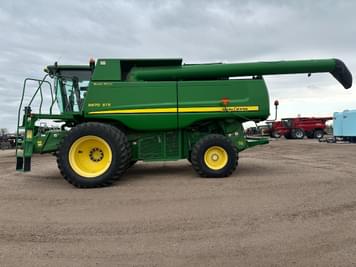 Main image John Deere 9670 STS