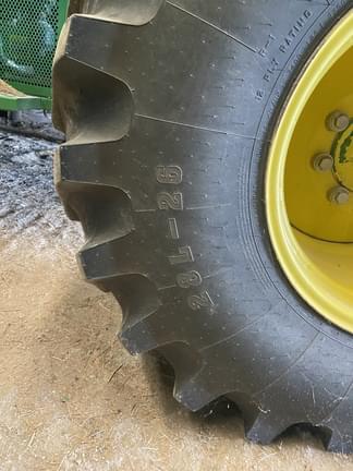 Image of John Deere 9670 STS equipment image 2