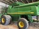 2010 John Deere 9670 STS Image
