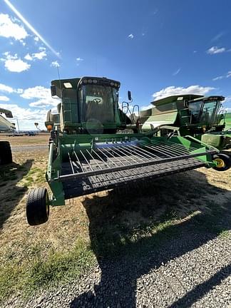 Image of John Deere 9670 STS equipment image 3