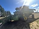 2010 John Deere 9670 STS Image