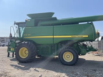 Main image John Deere 9670 STS