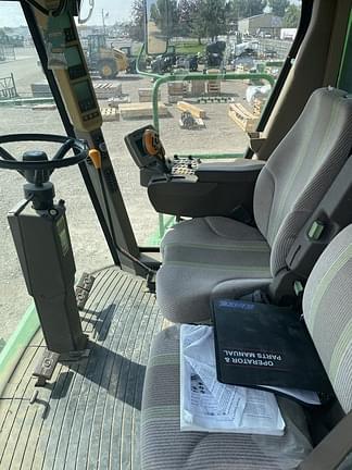 Image of John Deere 9670 STS equipment image 4