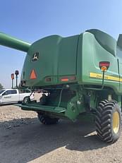 Main image John Deere 9670 STS 4