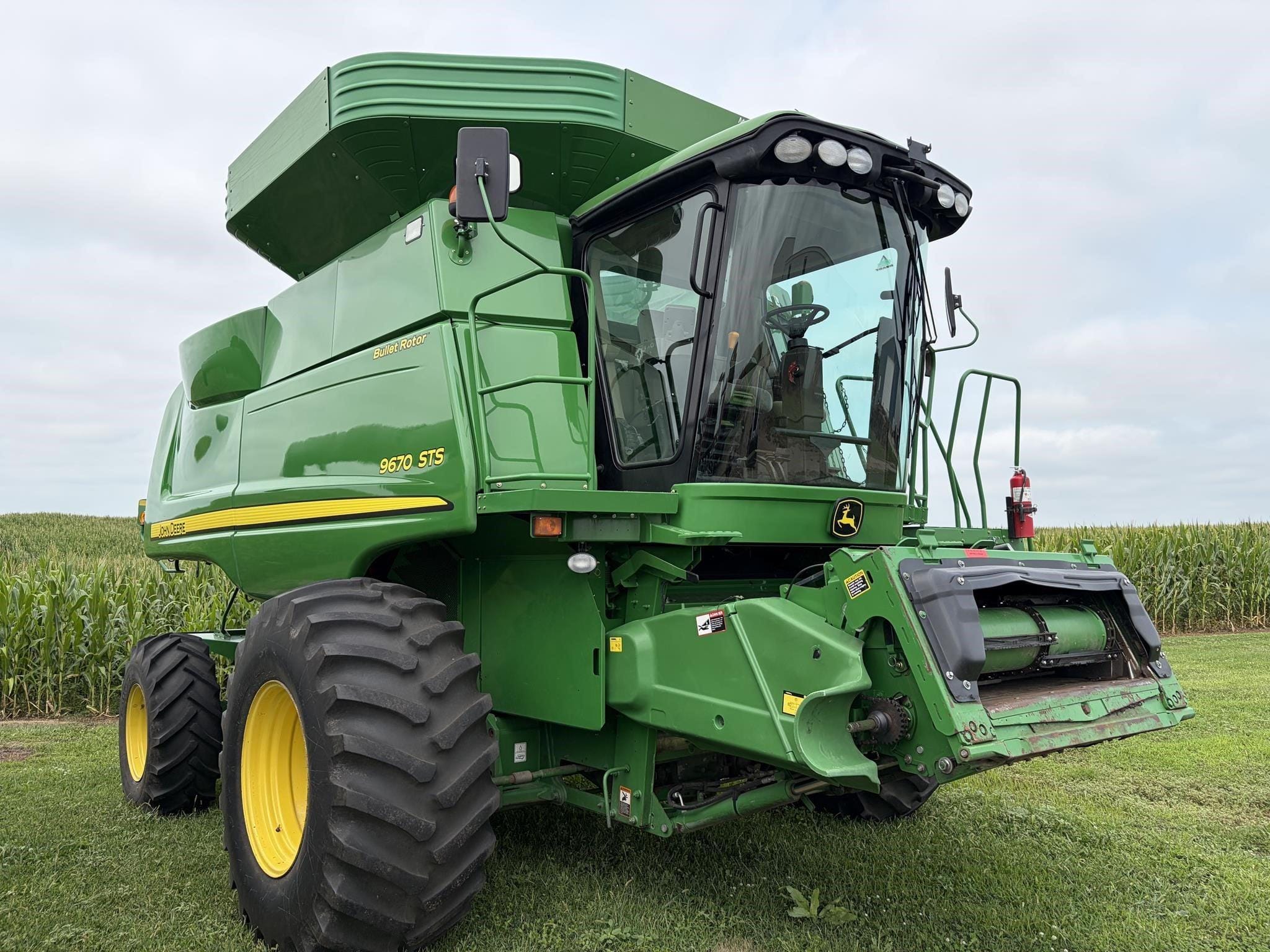 Combines image