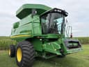 2010 John Deere 9670 STS Image