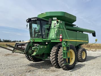 Main image John Deere 9670 STS